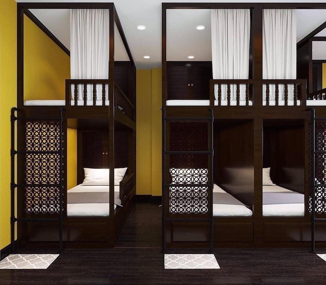 タバロ ホステル ハノイ