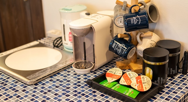 雲町屋 荒神口 KumoMachiya Kojinguchi