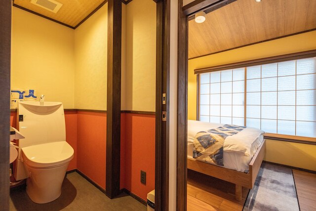 雲町屋 荒神口 KumoMachiya Kojinguchi