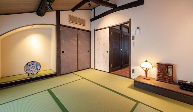 雲町屋 荒神口 KumoMachiya Kojinguchi