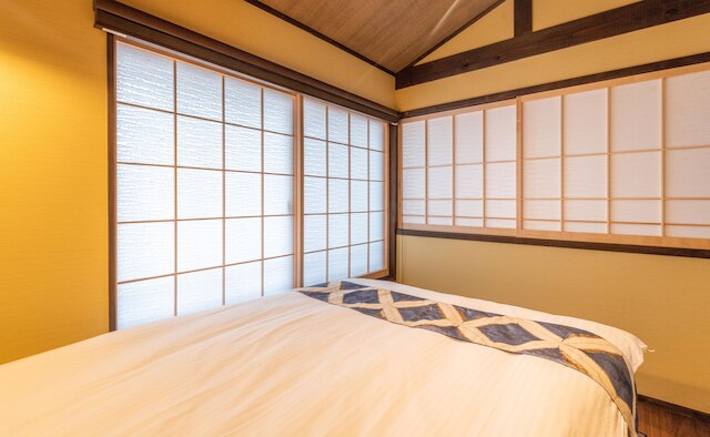 雲町屋 荒神口 KumoMachiya Kojinguchi