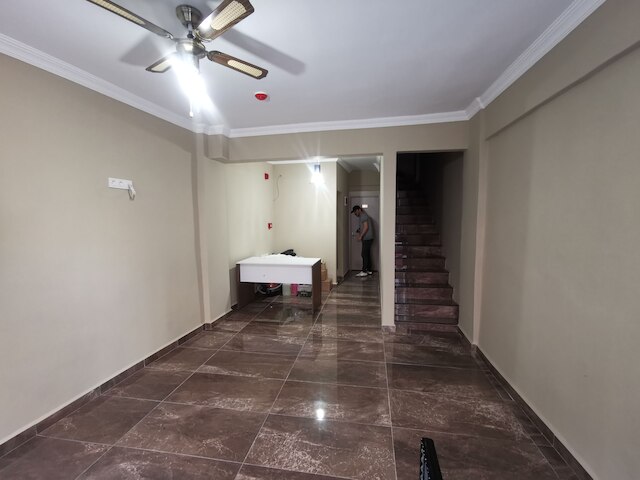 キジル エルマ ホテル