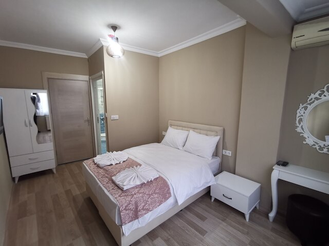 キジル エルマ ホテル