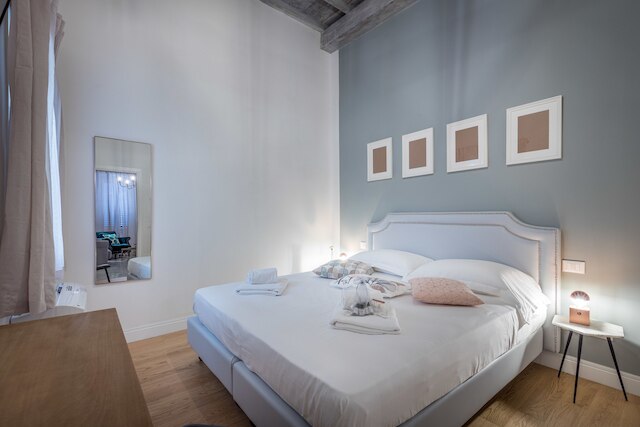 ニッコロ フローレンス エクスペエリエンス