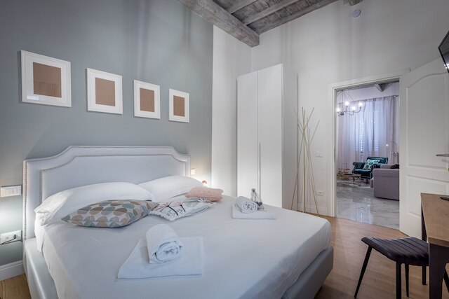 ニッコロ フローレンス エクスペエリエンス