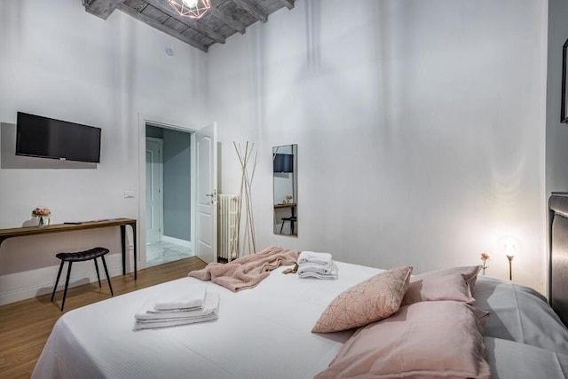 ニッコロ フローレンス エクスペエリエンス