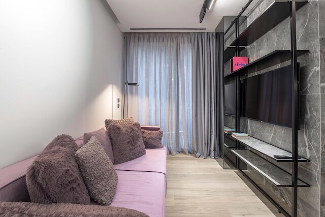 ザ デューク ブティック スイーツ