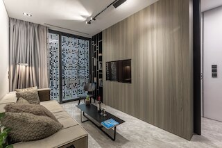 ザ デューク ブティック スイーツ