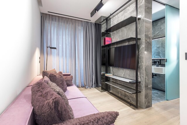 ザ デューク ブティック スイーツ