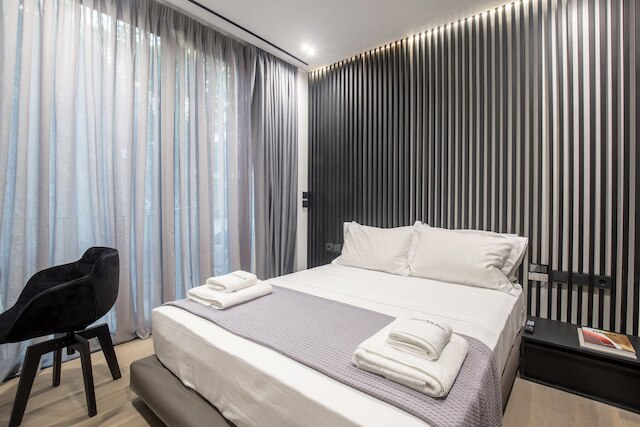 ザ デューク ブティック スイーツ