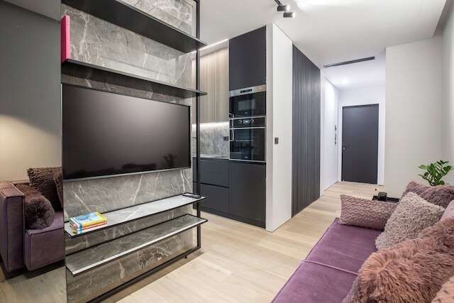 ザ デューク ブティック スイーツ