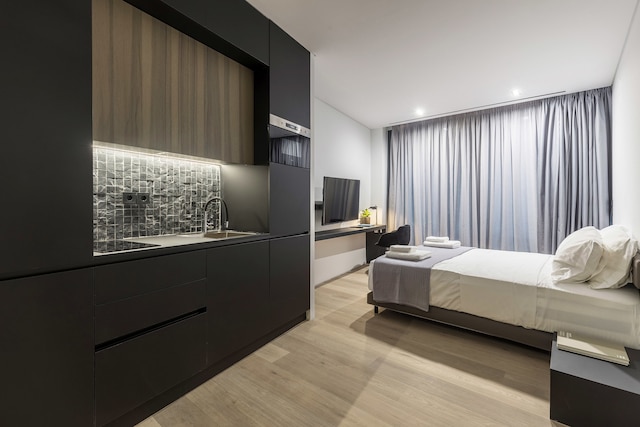 ザ デューク ブティック スイーツ