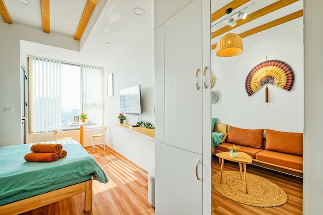 サイゴン セントラル アパート - インフィニティ プール & ジム