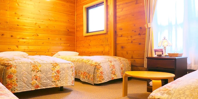 ペンションバディ