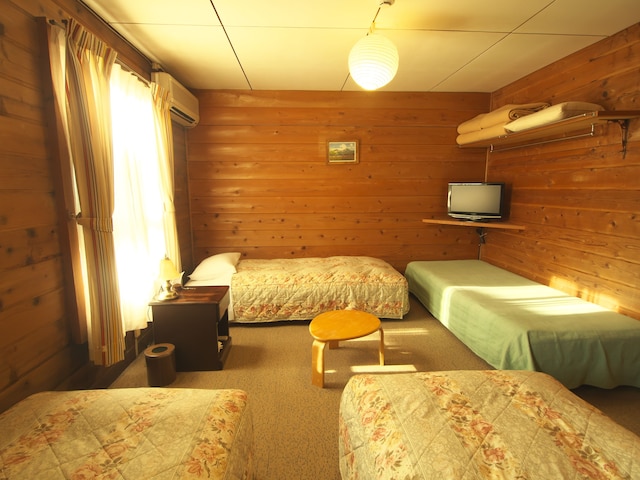 ペンションバディ