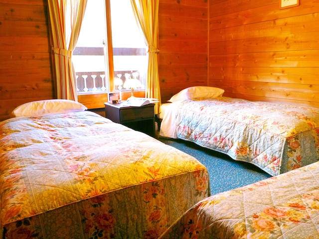 ペンションバディ