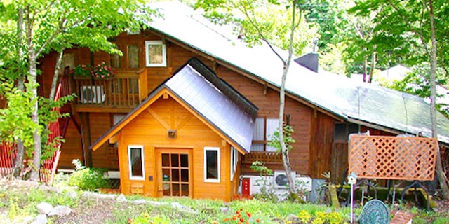 ペンションバディ