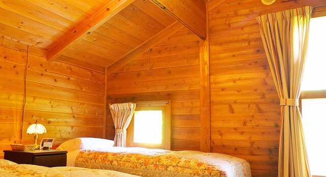 ペンションバディ