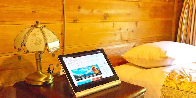 ペンションバディ