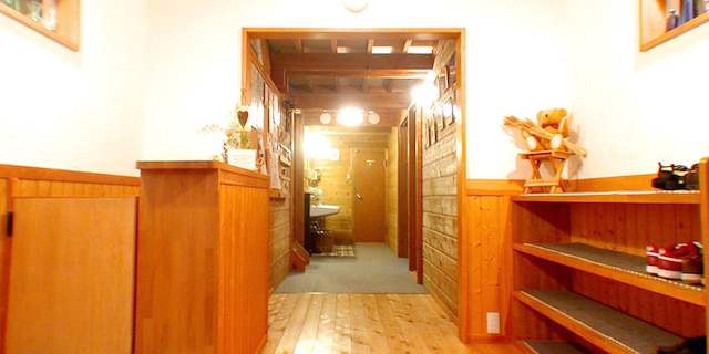 ペンションバディ