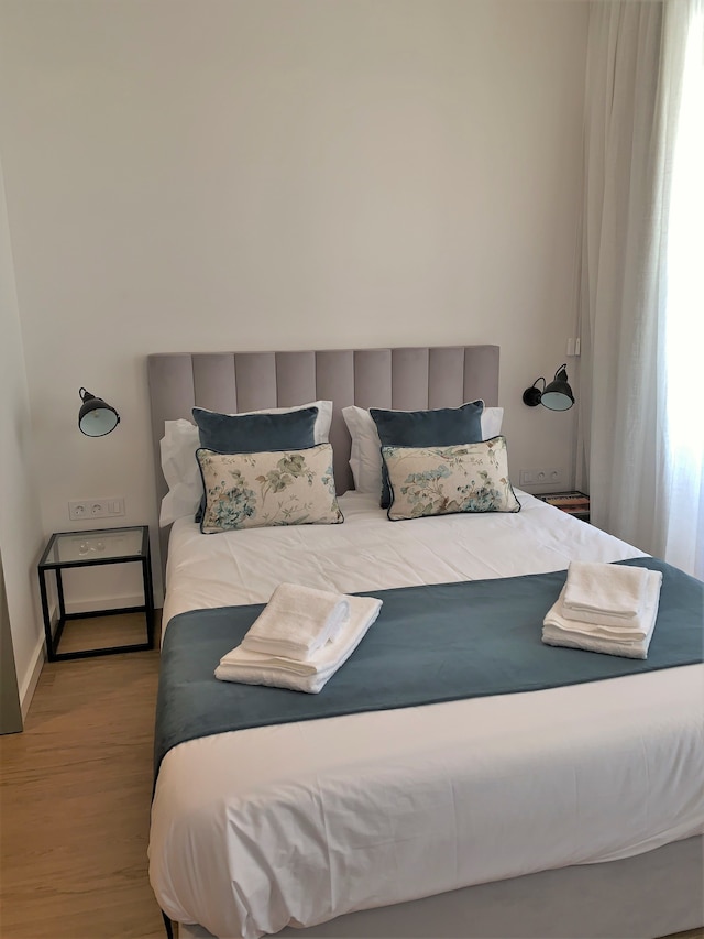 クレーリゴズ プライム スイーツ、ポルト シティ ホスツ