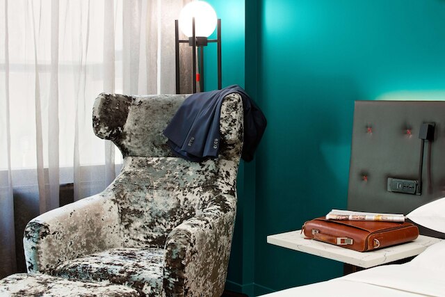 ハイアット セントリック ミッドタウン フ5ス アベニュー ニューヨーク