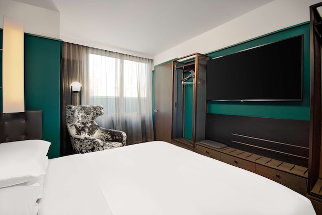 ハイアット セントリック ミッドタウン フ5ス アベニュー ニューヨーク