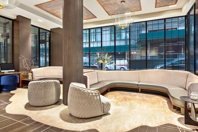 ハイアット セントリック ミッドタウン フ5ス アベニュー ニューヨーク