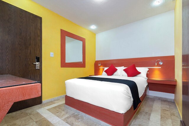 キャピタル O Df イン, シウダード デ メキシコ