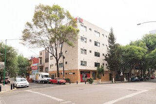 キャピタル O Df イン, シウダード デ メキシコ