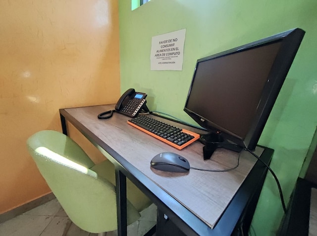 キャピタル O Df イン, シウダード デ メキシコ