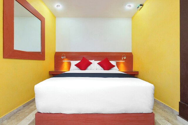 キャピタル O Df イン, シウダード デ メキシコ