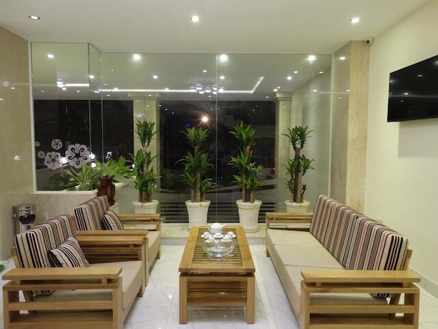 ホア ヴィン ホテル