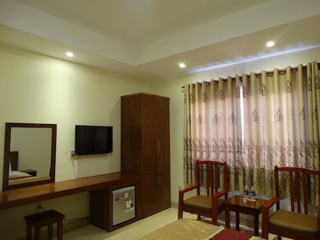 ホア ヴィン ホテル