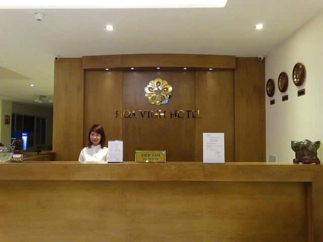 ホア ヴィン ホテル