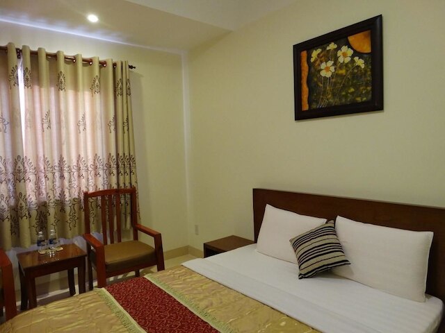 ホア ヴィン ホテル