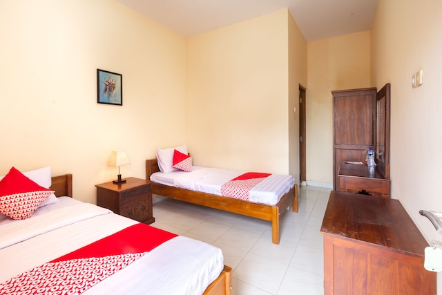 ホテル O オマ ラドラング