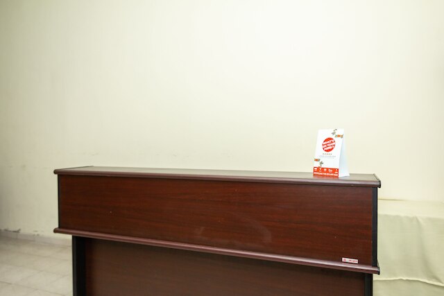 ホテル O オマ ラドラング