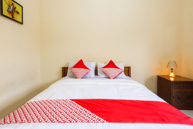 ホテル O オマ ラドラング