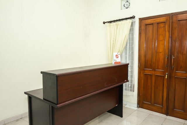 ホテル O オマ ラドラング