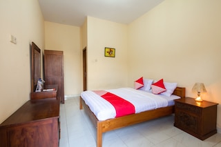 ホテル O オマ ラドラング