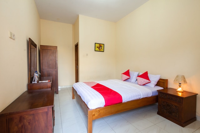 ホテル O オマ ラドラング