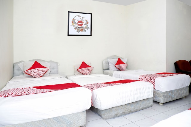 OYO 1196 ホテル プラ パスパ ローザ