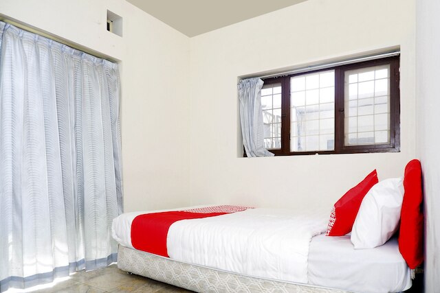 OYO 1196 ホテル プラ パスパ ローザ