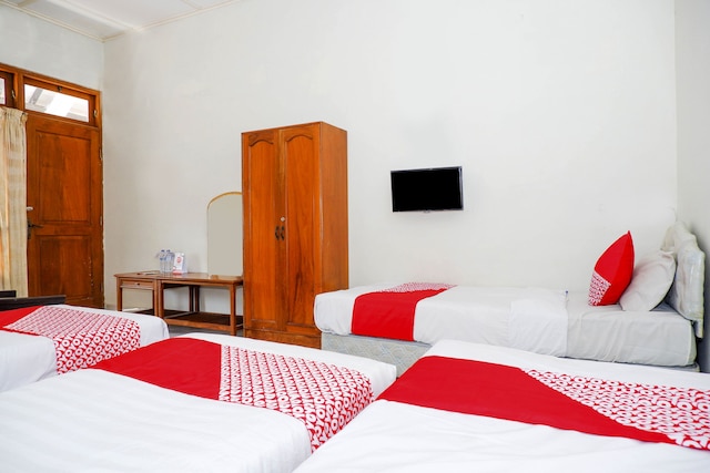 OYO 1196 ホテル プラ パスパ ローザ