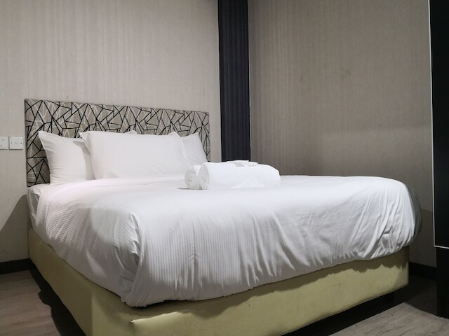 ヴィヴィッズ ホテル