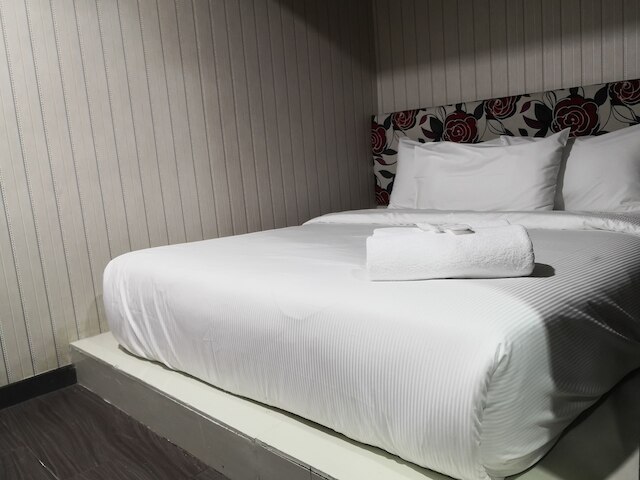 ヴィヴィッズ ホテル