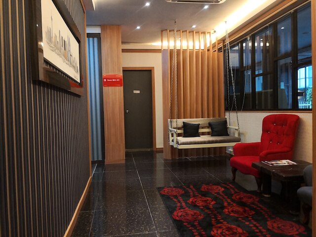 ヴィヴィッズ ホテル