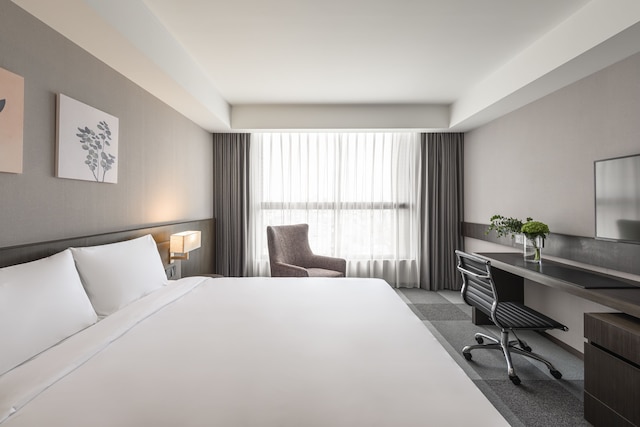 レイクショア ホテル 台南