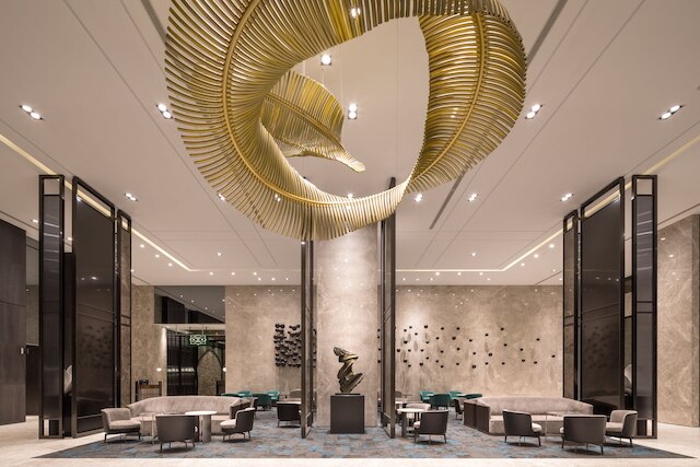 レイクショア ホテル 台南